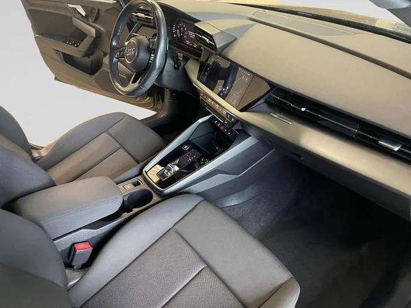 AUDI A3 Sportback (2021) — foto 7 van 21