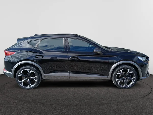 CUPRA Formentor (2023) — foto 10 van 19