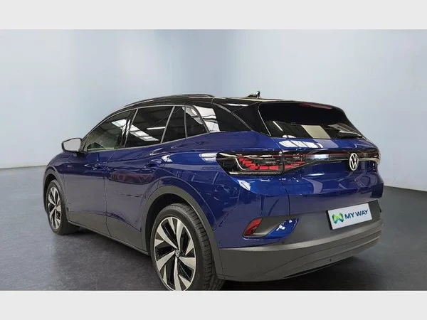 Volkswagen ID.4 (2026) — foto 12 van 39