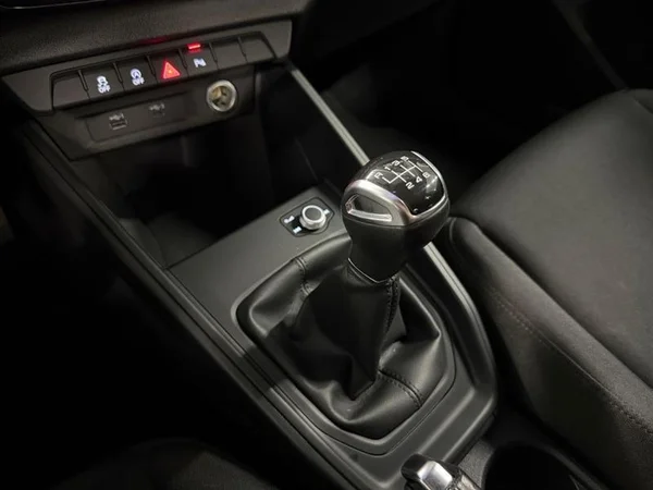 AUDI A1 Sportback (2021) — foto 5 van 26