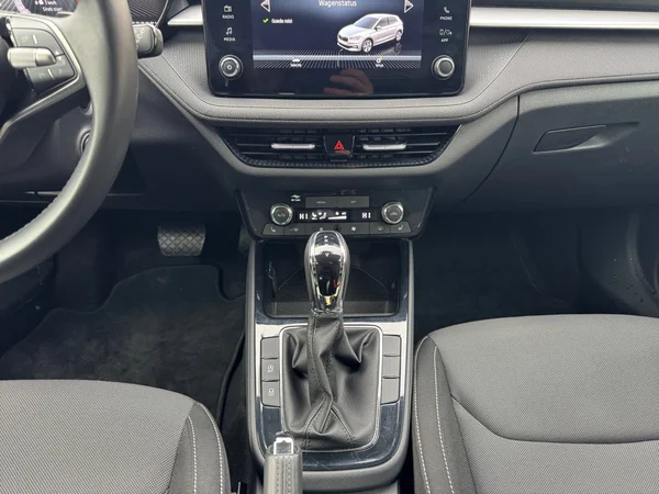 SKODA Fabia (2025) — foto 20 van 22