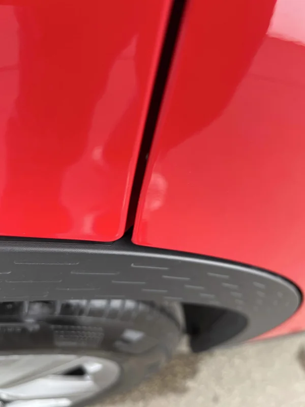 Mini Mini Countryman (U25) (2025) — foto 22 van 41