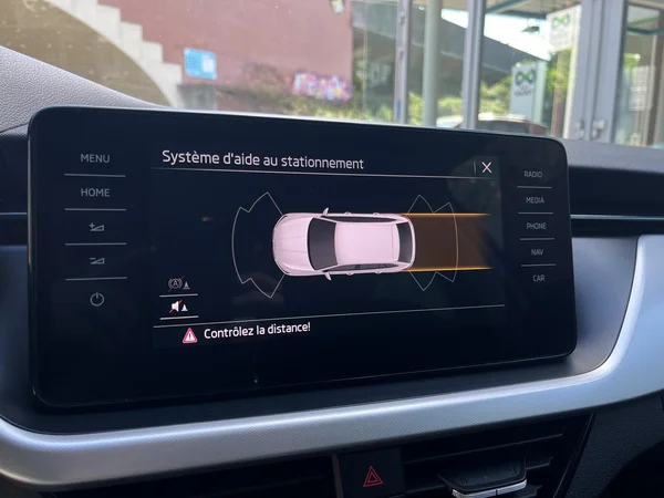 SKODA Scala (2020) — foto 7 van 17