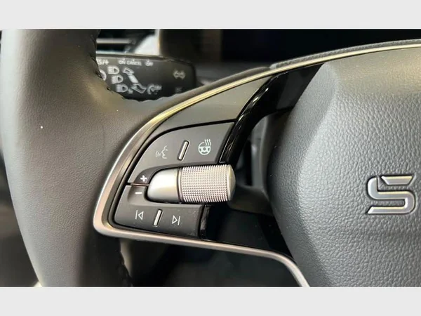 SKODA Kamiq (2026) — foto 7 van 17