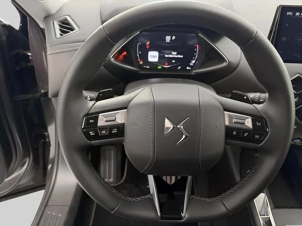 DS DS 3 (2025) — foto 2 van 20