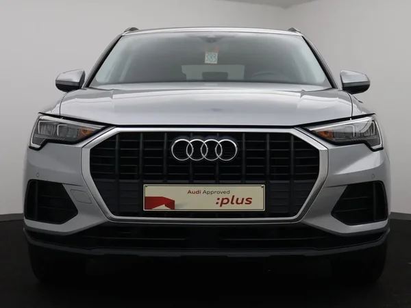 Audi Q3 (2019) — foto 25 van 27