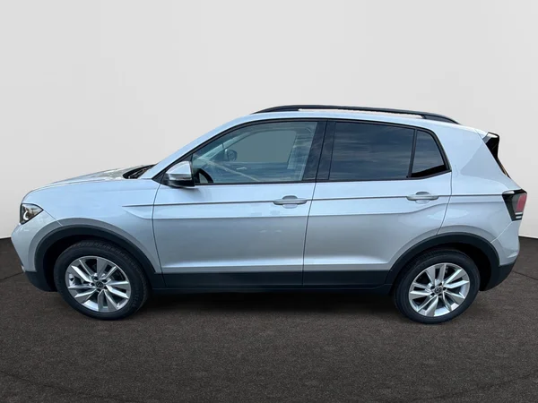 VOLKSWAGEN T-Cross (2024) — foto 11 van 18