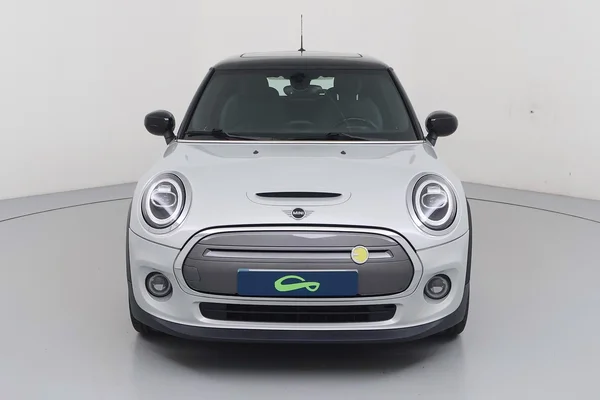 Mini E-Mini (F56) (2020) — foto 30 van 31