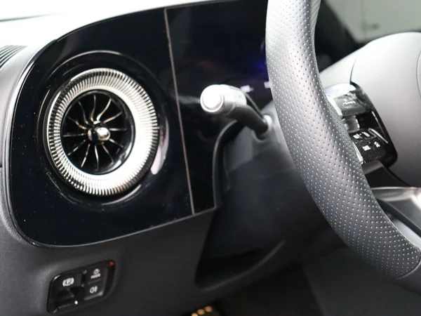 Mercedes-Benz CLA (2026) — foto 3 van 30