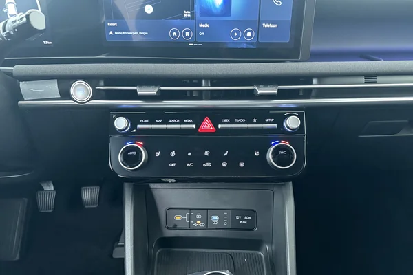 Hyundai Tucson (2026) — foto 9 van 18
