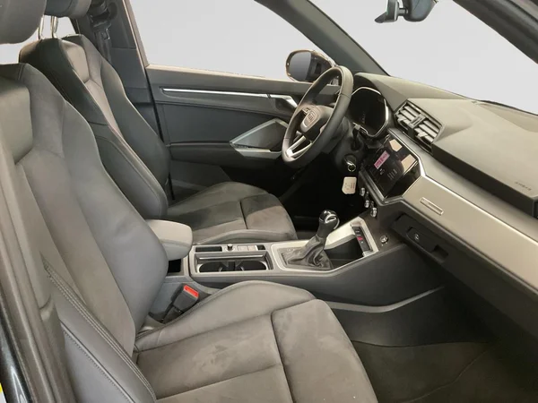 AUDI Q3 (2025) — foto 7 van 20