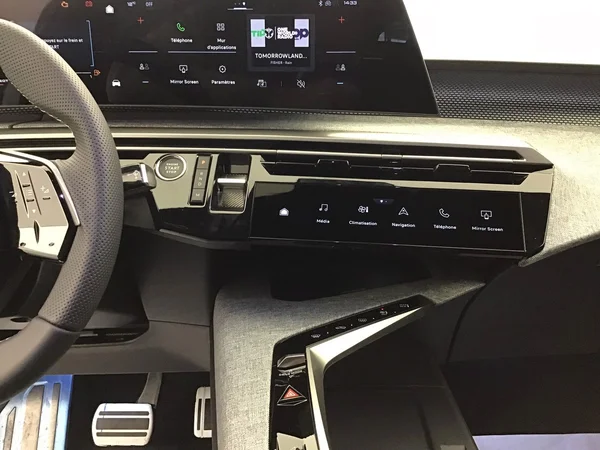 Peugeot 3008 (2026) — foto 6 van 31