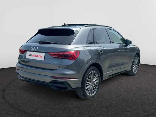 AUDI Q3 (2019) — foto 20 van 24