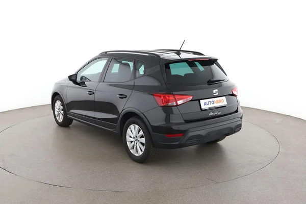 Seat Arona (2023) — foto 10 van 16