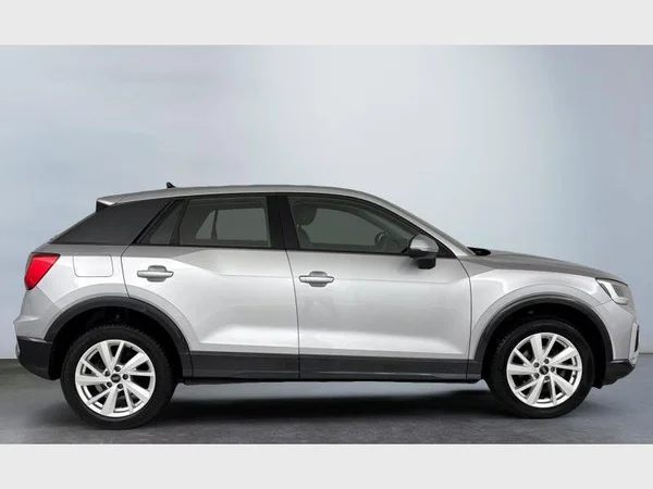 Audi Q2 (2023) — foto 18 van 23