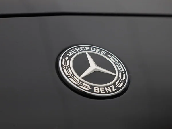 Mercedes-Benz C-Klasse (2022) — foto 46 van 54