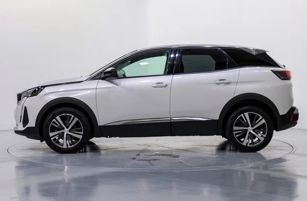 Peugeot 3008 (2024) — foto 12 van 57