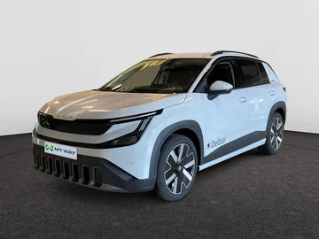 SKODA Epiq (2026)