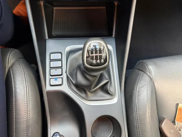 Hyundai Tucson (2018) — foto 11 van 25