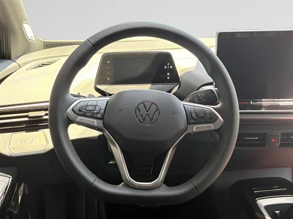 VOLKSWAGEN ID.4 (2026) — foto 5 van 24