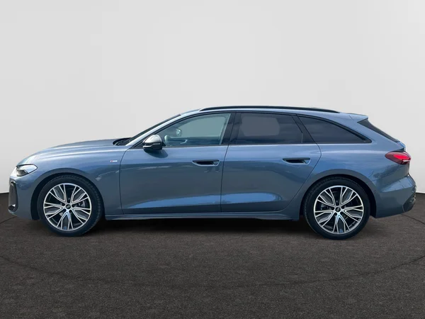 AUDI A5 Avant (2025) — foto 12 van 24