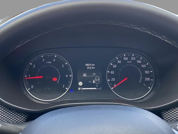 Dacia Sandero Stepway (2025) — foto 21 van 22