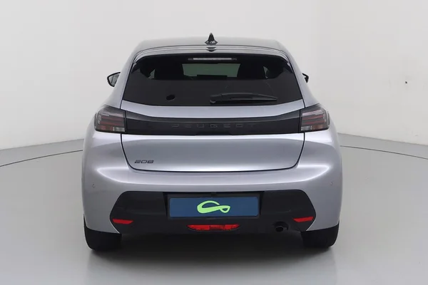 Peugeot 208 (2025) — foto 21 van 26