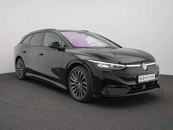 VOLKSWAGEN ID.7 Tourer (2026) — foto 12 van 39