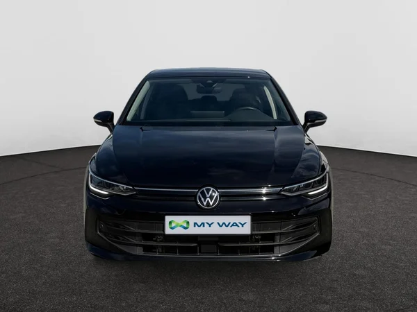 VOLKSWAGEN Golf VIII (2025) — foto 14 van 19