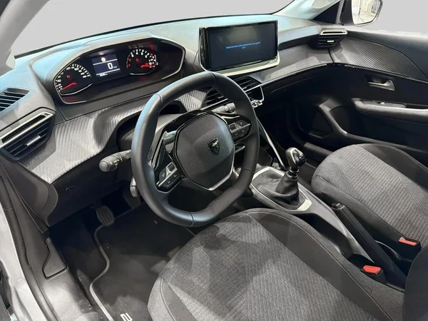 Peugeot 208 (2026) — foto 20 van 20