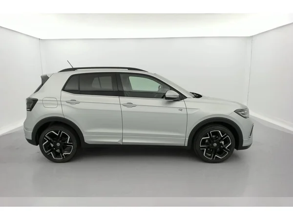 VOLKSWAGEN T-Cross (2025) — foto 34 van 36