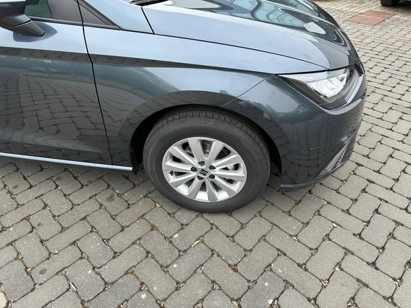 SEAT Ibiza 5P/D (2025) — foto 5 van 24