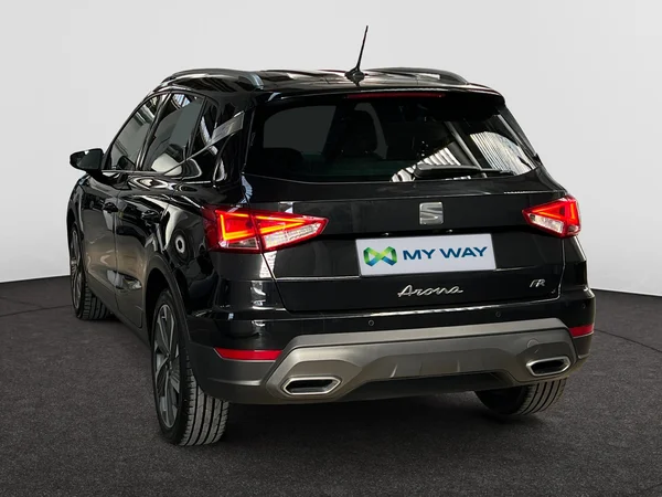 SEAT Arona (2024) — foto 10 van 20