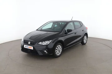Seat Ibiza (2021)