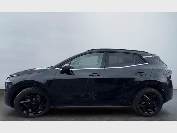 Kia SPORTAGE (2022) — foto 20 van 26