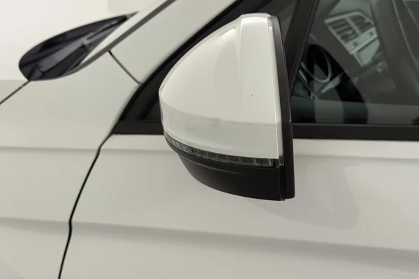 Volkswagen Tiguan (2022) — foto 20 van 37
