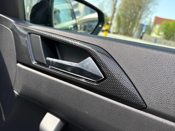 VOLKSWAGEN Polo (2026) — foto 9 van 24