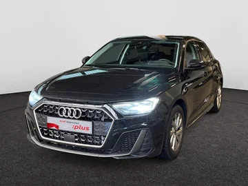 AUDI A1 Sportback (2026)