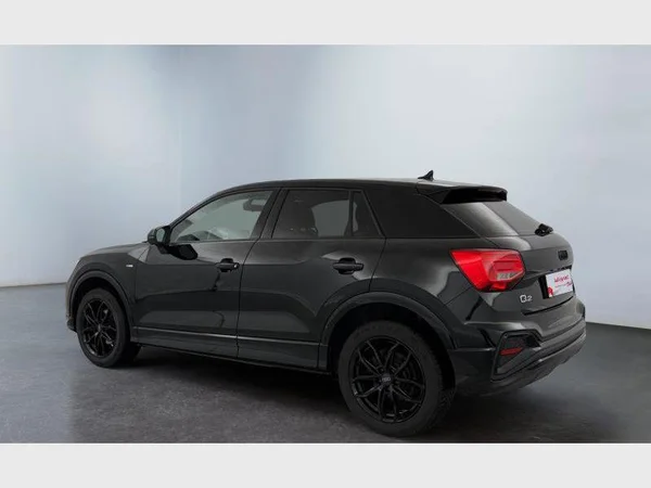 Audi Q2 (2021) — foto 24 van 27