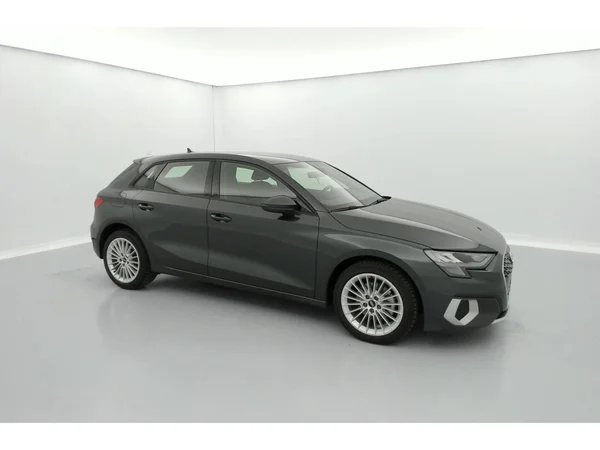 AUDI A3 Sportback (2021) — foto 5 van 36
