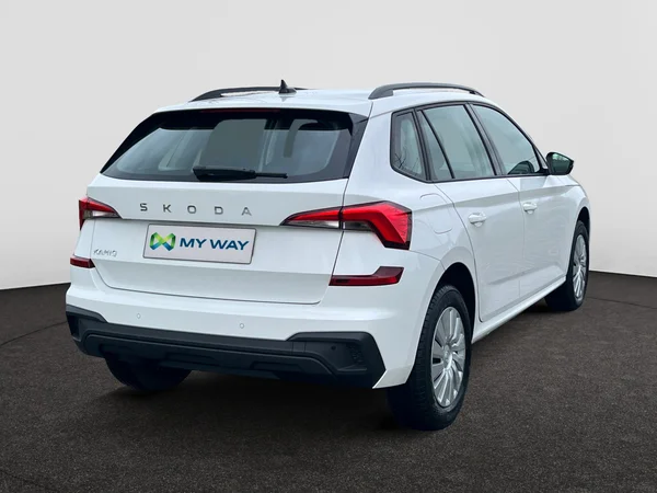 SKODA Kamiq (2024) — foto 11 van 18