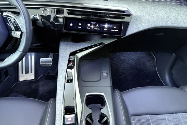 Peugeot 3008 (2025) — foto 4 van 17