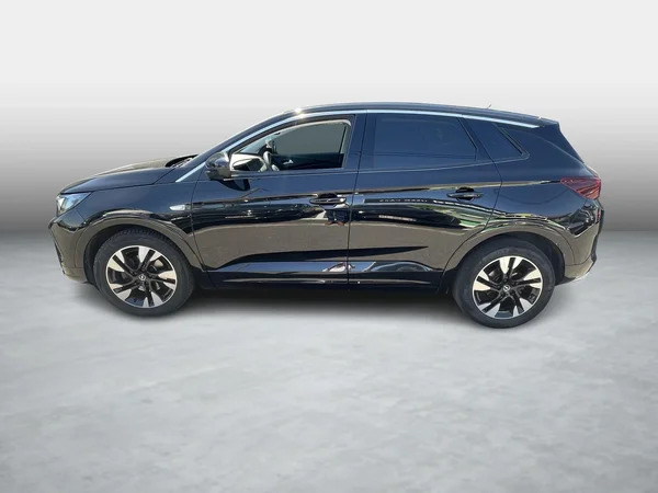 Opel Grandland (2023) — foto 27 van 31
