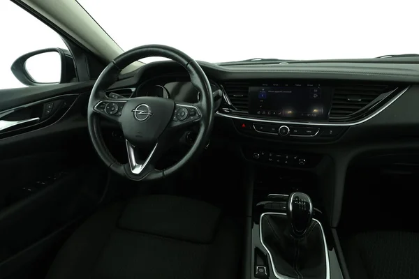 Opel Insignia Grand Sport (2023) — foto 4 van 16
