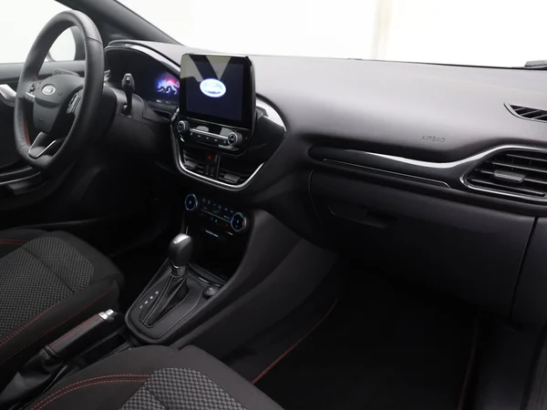 FORD Puma (2024) — foto 12 van 18