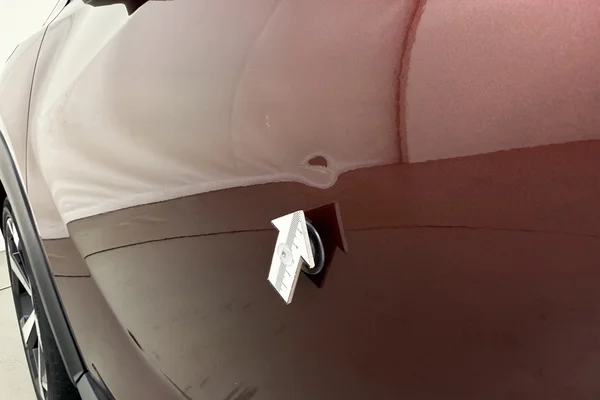 Nissan Juke (2020) — foto 14 van 27