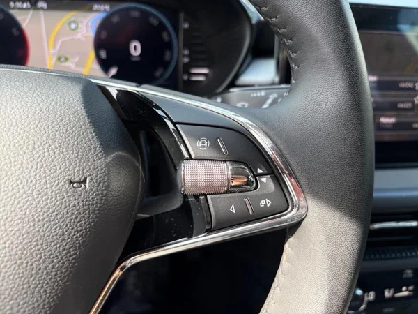 SKODA Fabia (2024) — foto 15 van 31