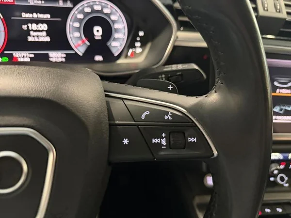 AUDI Q3 (2019) — foto 16 van 30