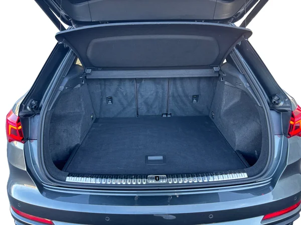 AUDI Q3 (2019) — foto 13 van 23