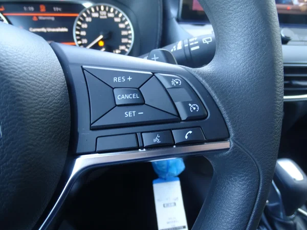 Nissan Juke (2026) — foto 11 van 28